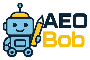 AEO Bob
